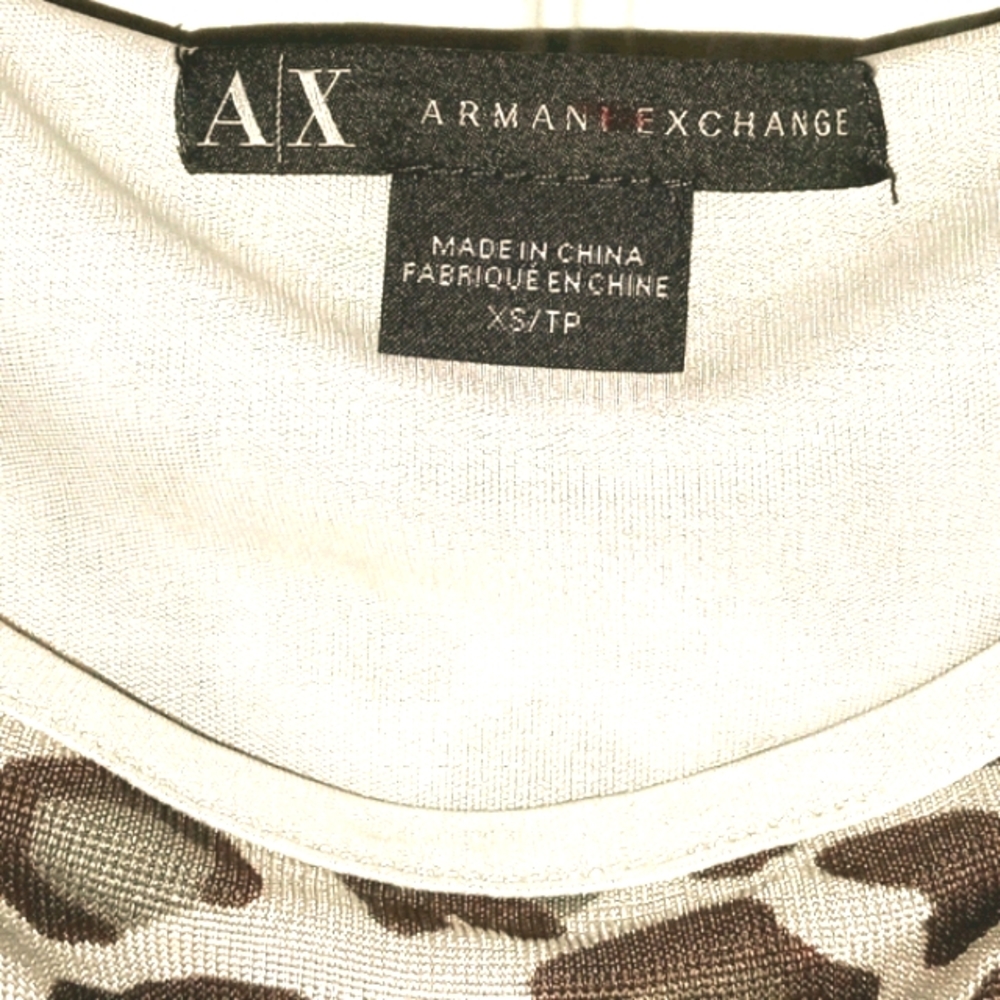 A/X Asymmetrical🖤 - Picture 6 of 8